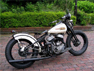 WL750 bobber(TASTE)